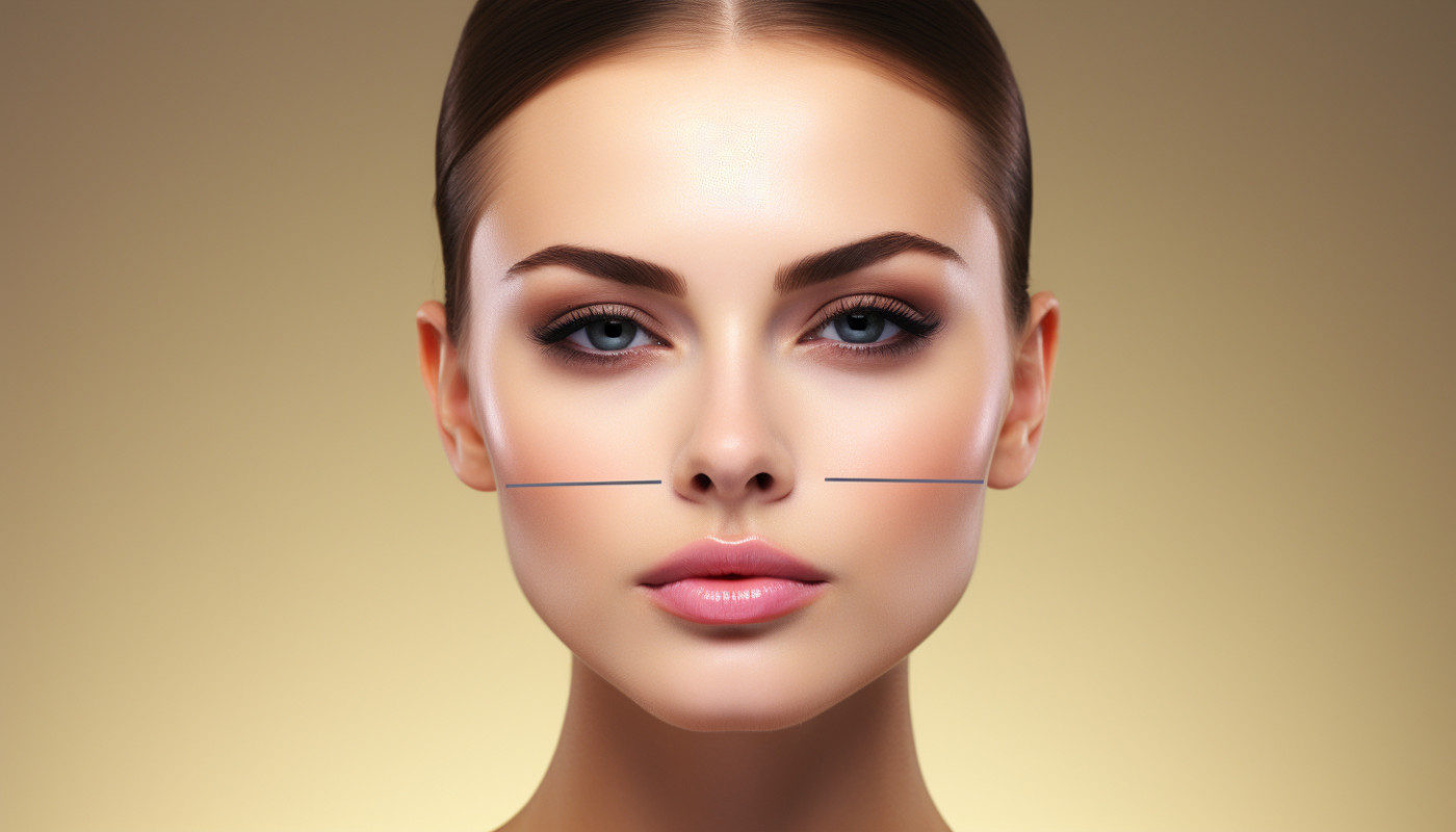 Astuces pour maigrir du visage