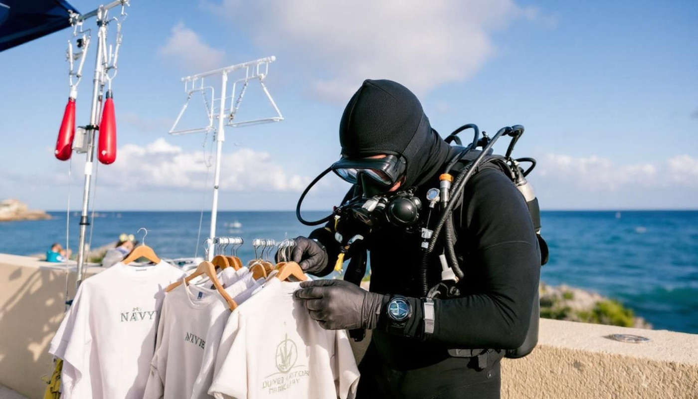Comment choisir l'épaisseur idéale pour sa combinaison de plongée ?