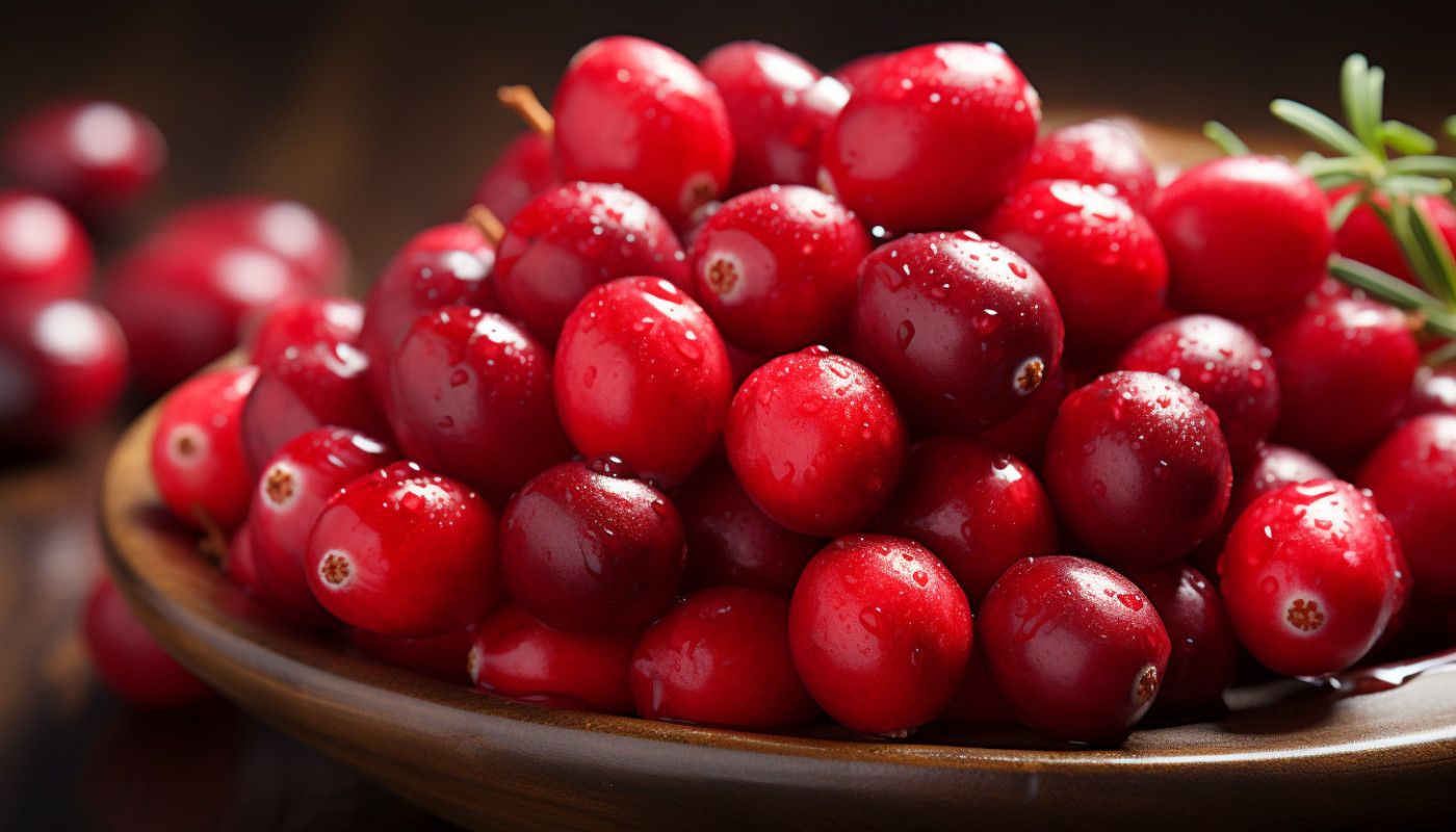 Autre - Comment consommer du cranberry ou canneberge ?