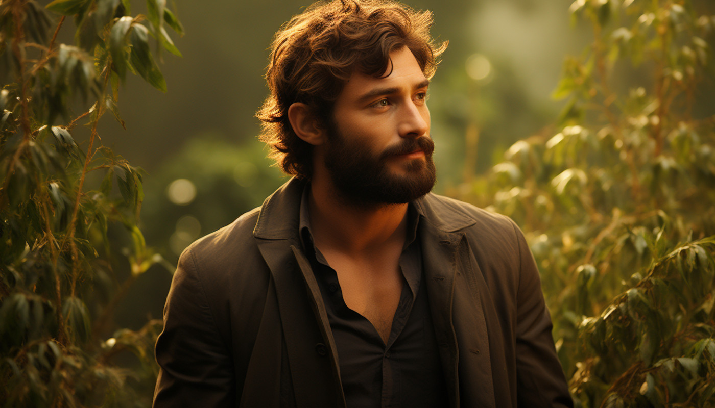 Comment faire pousser sa barbe ?