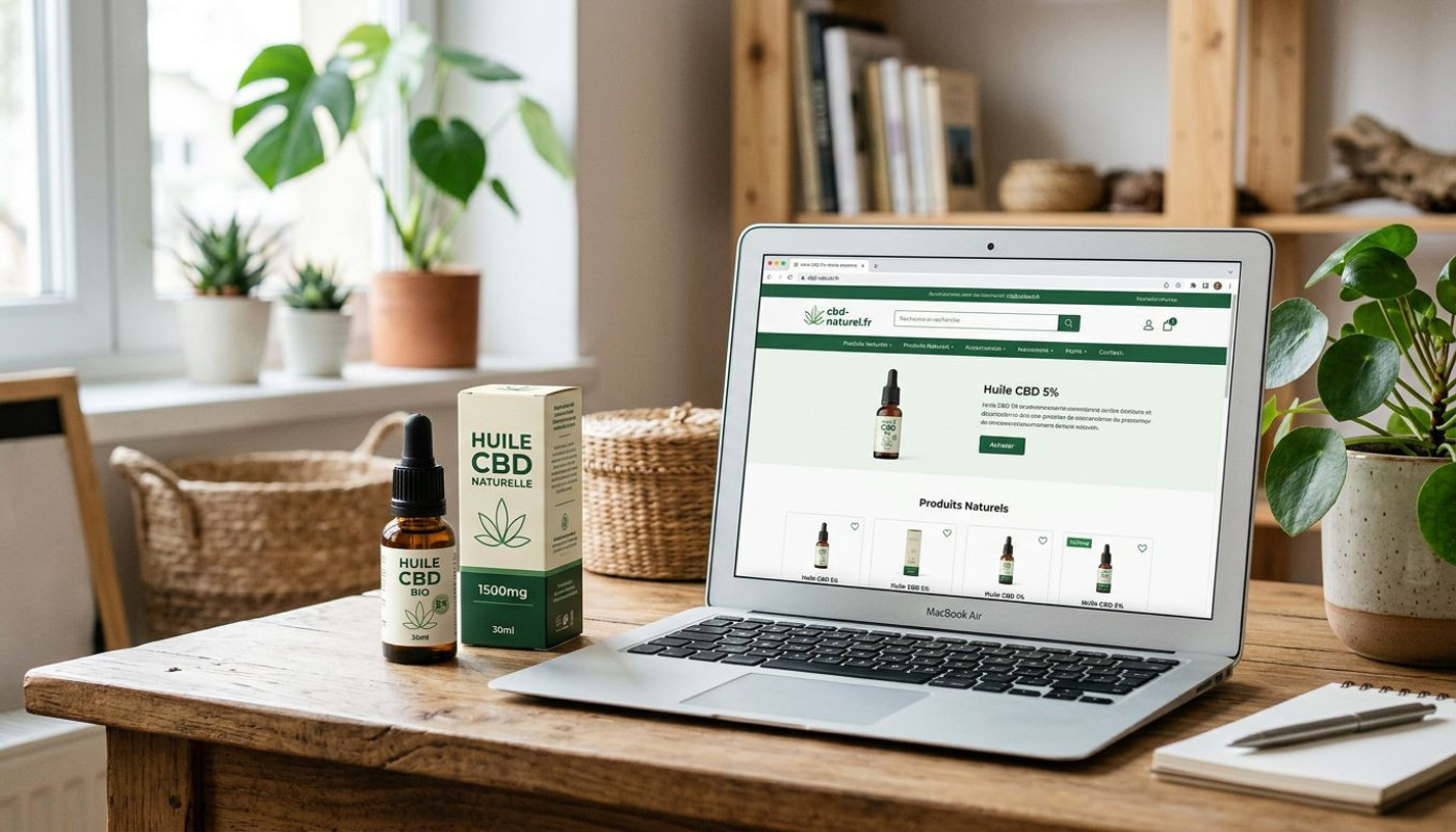 Comment le cbd bouleverse l’expérience client dans l’e-commerce français