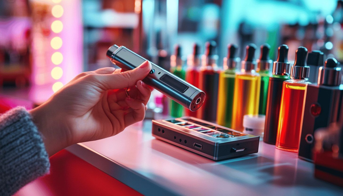 Guide complet pour choisir une cigarette électronique adaptée à vos besoins
