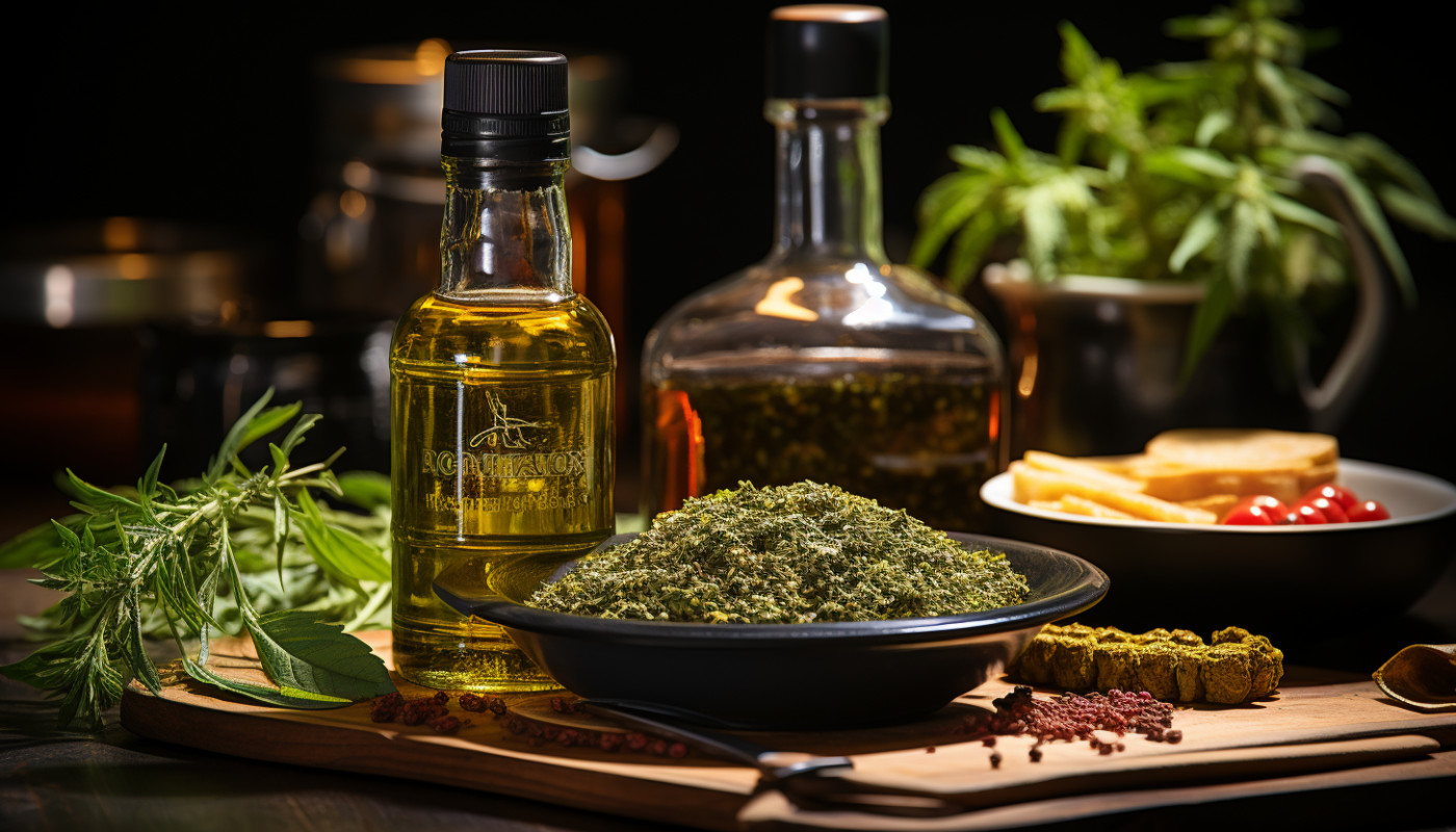 L’huile de CBD et ses avantages