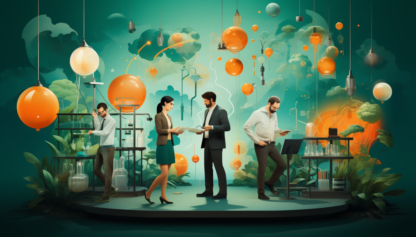 Autre - Que savoir sur le living lab ?